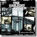 Cover:  The Gaslight Anthem - American Slang