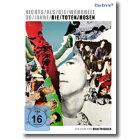 Cover: Die Toten Hosen - Nicht als die Wahrheit - 30 Jahre Die Toten Hosen