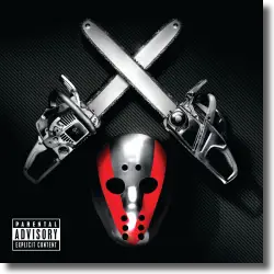 Cover: Various Artists - ShadyXV
