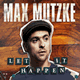 Cover: Max Mutzke - Let It Happen
