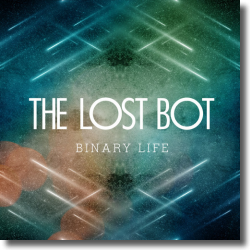 Cover: The Lost Bot - Binary Life