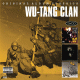 Cover: Wu-Tang Clan - Original Album Classics
