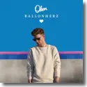 Cover:  Olson - Ballonherz