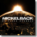 Cover: Nickelback - No Fixed Address