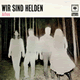 Cover: Wir sind Helden - Alles