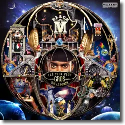 Cover: Black M - Sur Ma Route