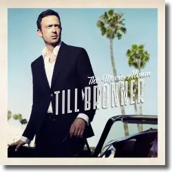 Cover: Till Brnner - The Movie Album