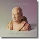 Cover:  Fritz Kalkbrenner - Ways Over Water