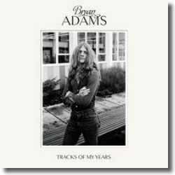 Cover: Bryan Adams - Tracks Of My Years