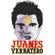 Cover: Juanes - Yerbatero