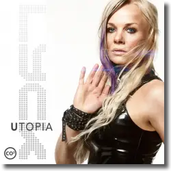 Cover: Lyck - Utopia