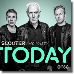 Cover: Scooter and Vassy - Today