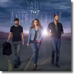 Cover: Lady Antebellum - 747