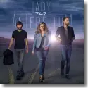 Cover:  Lady Antebellum - 747