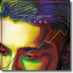 Cover: Tokio Hotel - Kings Of Suburbia