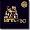Cover:  Motown 50 - Various