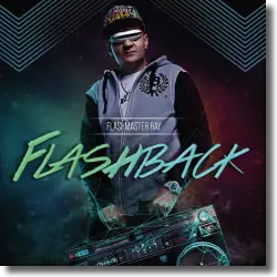 Cover: Flashmaster Ray - Flashback