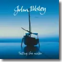 Cover:  John Illsley - Testing The Water