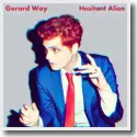 Cover:  Hesitant Alien - Gerard Way