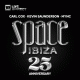 Cover: Space Ibiza 2014 (25th Anniversary Edition) 