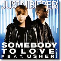 Cover: Justin Bieber feat. Usher - Somebody To Love