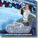 Cover:  Der Checker - Checker der Vollstrecker