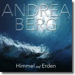 Cover: Andrea Berg - Himmel auf Erden