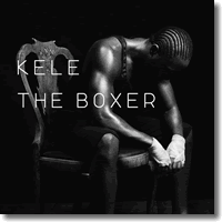 Cover: Kele - The Boxer