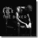 Cover:  Kele - The Boxer