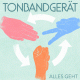 Cover: Tonbandgert - Alles geht