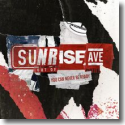Cover:  Sunrise Avenue - You Can Never Be Ready