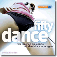 Cover: Dance Fifty - Various Artists