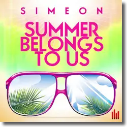 Cover: Simeon - Summer Belongs To Us