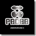 Cover:  Pacha Underground II - Various Artists