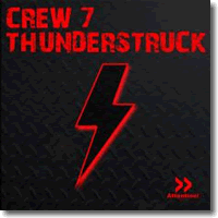 Cover: Crew 7 - Thunderstruck