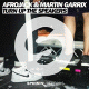 Cover: Afrojack & Martin Garrix - Turn Up The Speakers