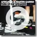 Cover:  Afrojack & Martin Garrix - Turn Up The Speakers