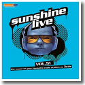 sunshine live Vol. 51