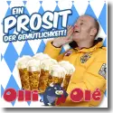 Cover:  Olli Ol - Ein Prosit der Gemtlichkeit