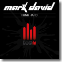 Cover:  Mark David - Funk Hard