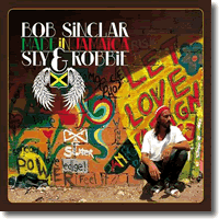 Cover: Bob Sinclar vs. Sly & Robbie - Made In Jamaica
