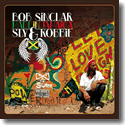 Cover:  Bob Sinclar vs. Sly & Robbie - Made In Jamaica