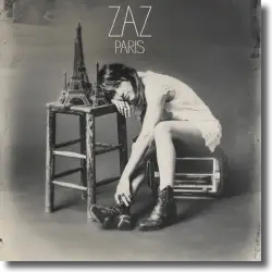 Cover: ZAZ - Paris