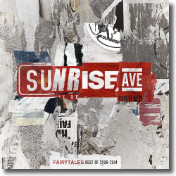 Cover: Sunrise Avenue - Fairytales – Best Of 2006 - 2014