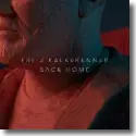 Cover:  Fritz Kalkbrenner - Back Home