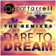 Cover: Pat Farrell feat. Robbie Hazen - Dare To Dream