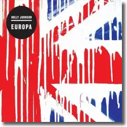 Cover: Holly Johnson - Europa