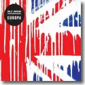 Cover:  Holly Johnson - Europa
