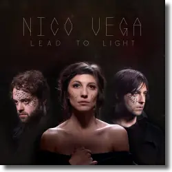 Cover: Nico Vega - Lead To Light