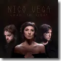 Cover:  Nico Vega - Lead To Light